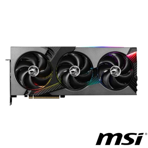 MSI 微星 GeForce RTX 5060 Ti 16G VANGUARD SOC 顯示卡+MAG A650BN 銅牌電源供應器
