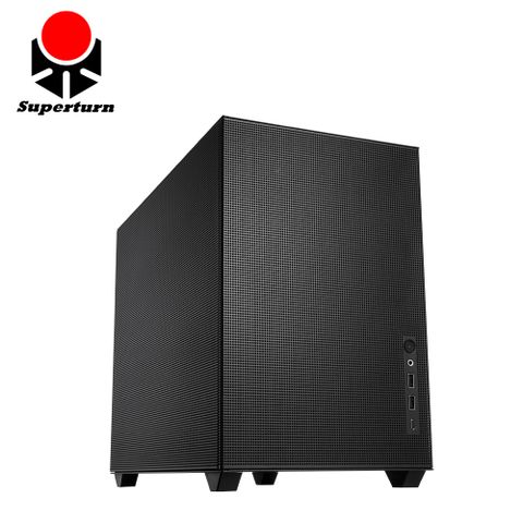 SuperChannel 視博通 SA170 M-ATX電腦機殼