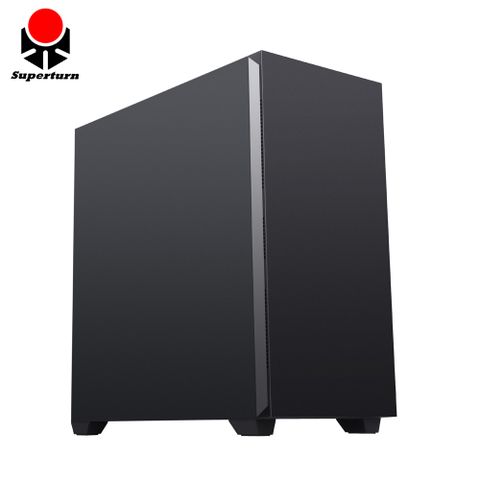 SuperChannel 視博通 SAF100 E-ATX 靜音版 電腦機殼