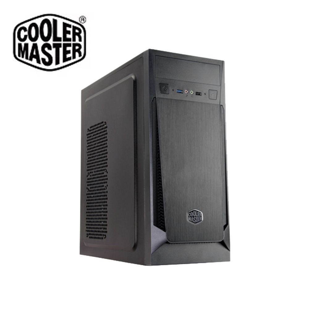Cooler Master 酷碼  殺手系列 1大1小 殺手103 電腦機殼