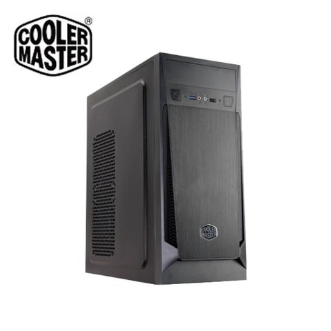 Cooler Master 酷碼 殺手系列 1大1小 殺手103 電腦機殼