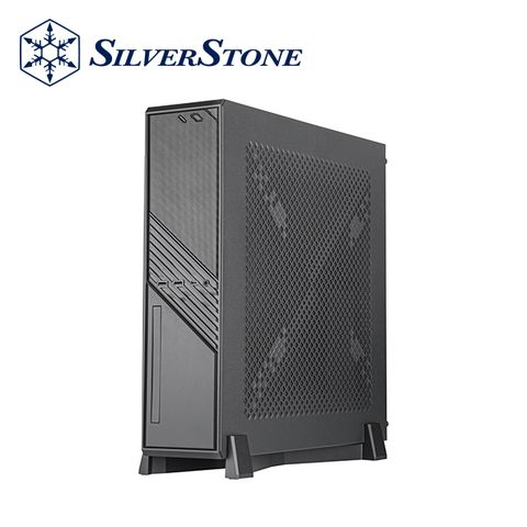 SilverStone 銀欣 ML12  超薄型Micro-ATX機殼