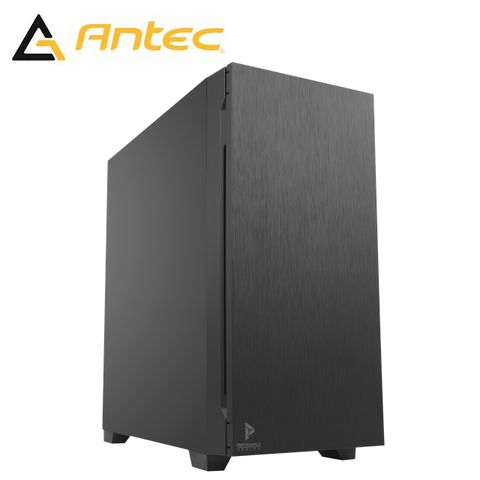 Antec 安鈦克 P10 FLUX 5風扇 前防塵網 靜音 電腦機殼