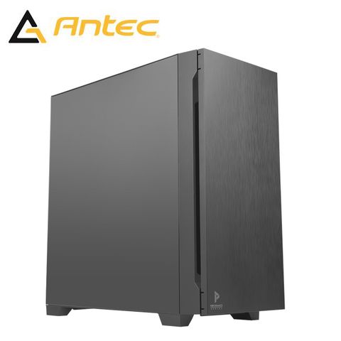 Antec 安鈦克 Antec P10C 鐵網進風 TYPE-C 四風扇 前防塵網 靜音 電腦機殼