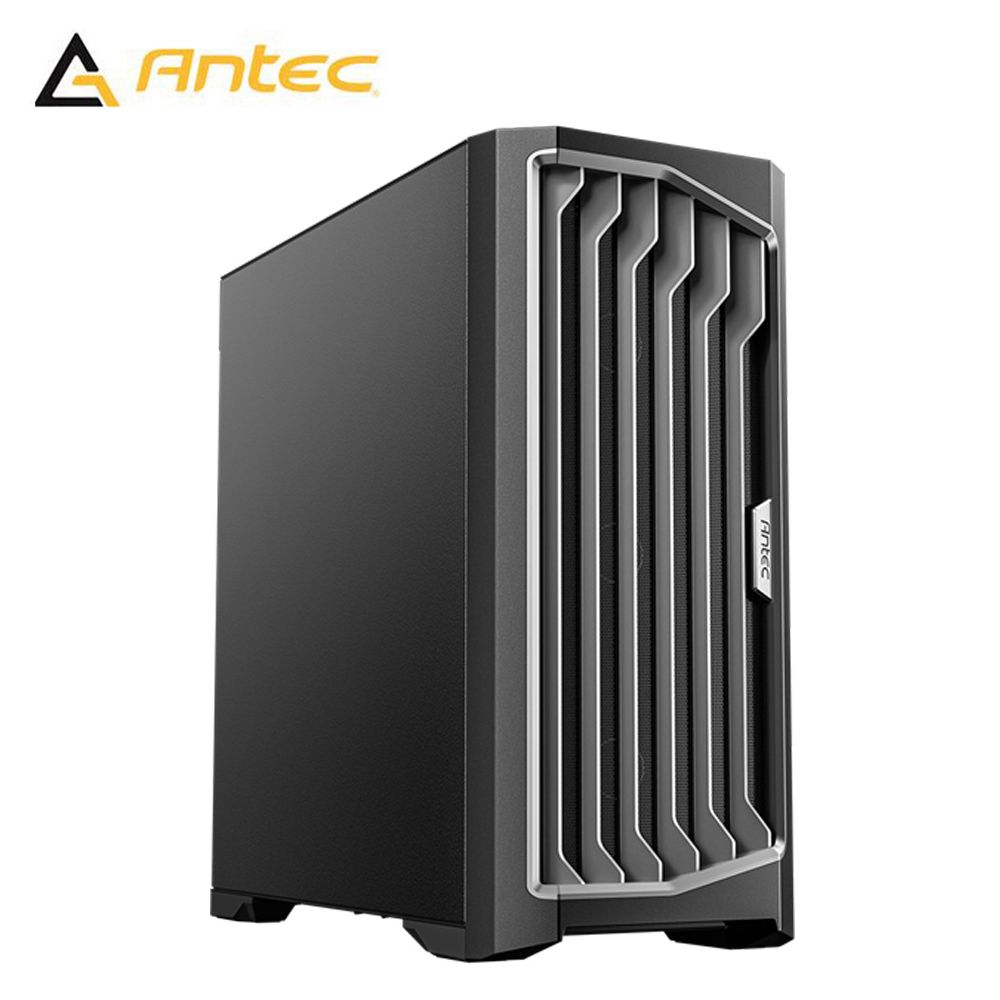 Antec 安鈦克   Performance 1 Silent 14cm 風扇 x3 Type-C 靜音版 E-ATX 電腦機殼