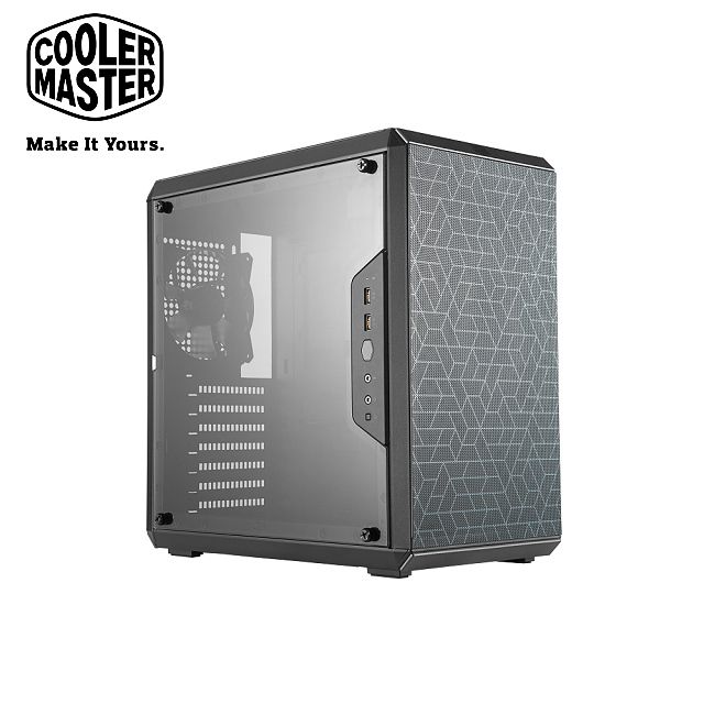 Cooler Master 酷碼  MasterBox Q500L機殼