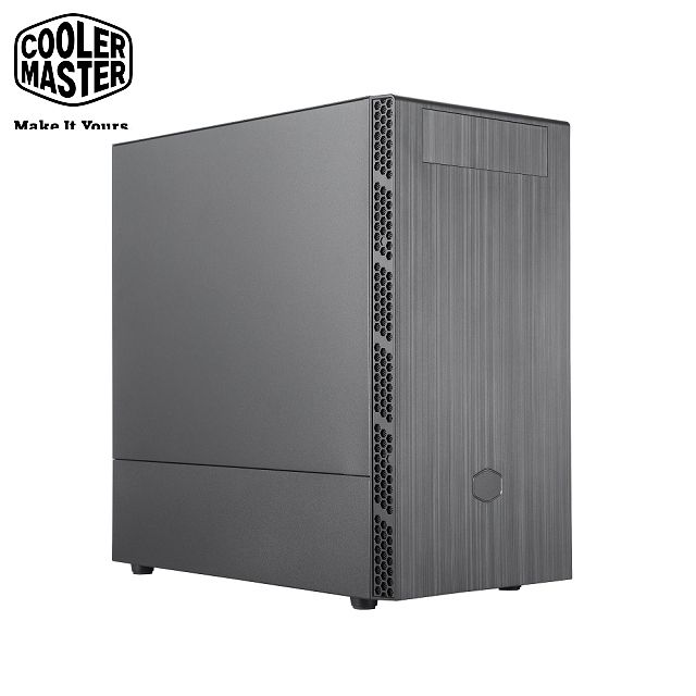 Cooler Master 酷碼  MasterBox MB400L 光碟機版 機殼