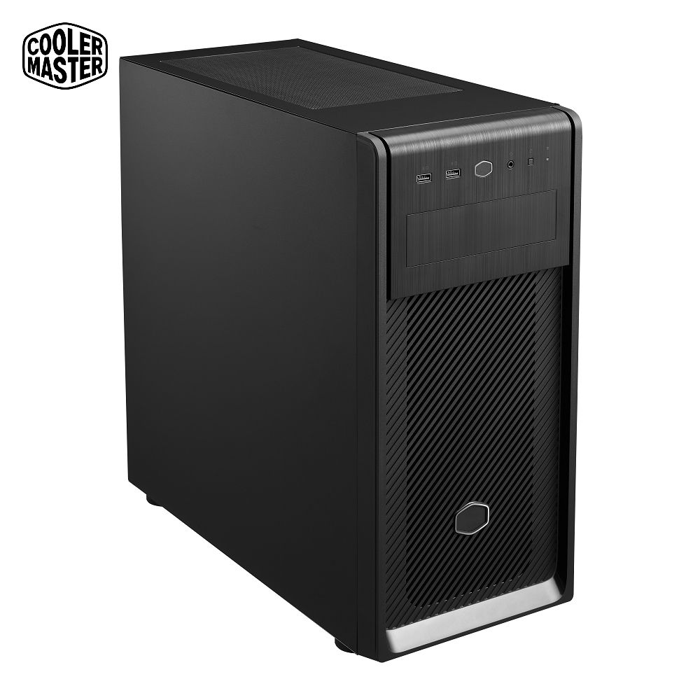 Cooler Master 酷碼  Elite 500 光碟機版 機殼