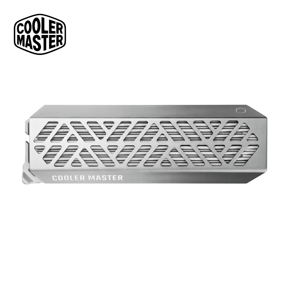 Cooler Master 酷碼  Oracle Air M.2 SSD 外接盒