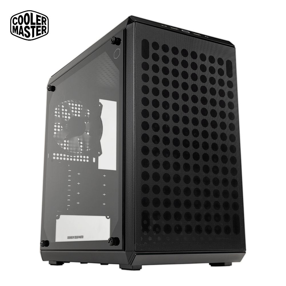 Cooler Master 酷碼  Q300L V2 機殼