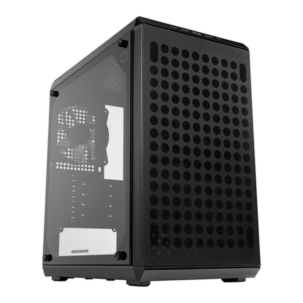 Cooler Master 酷碼  Q300L V2 機殼