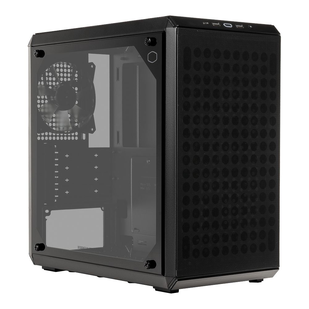 Cooler Master 酷碼  Q300L V2 機殼