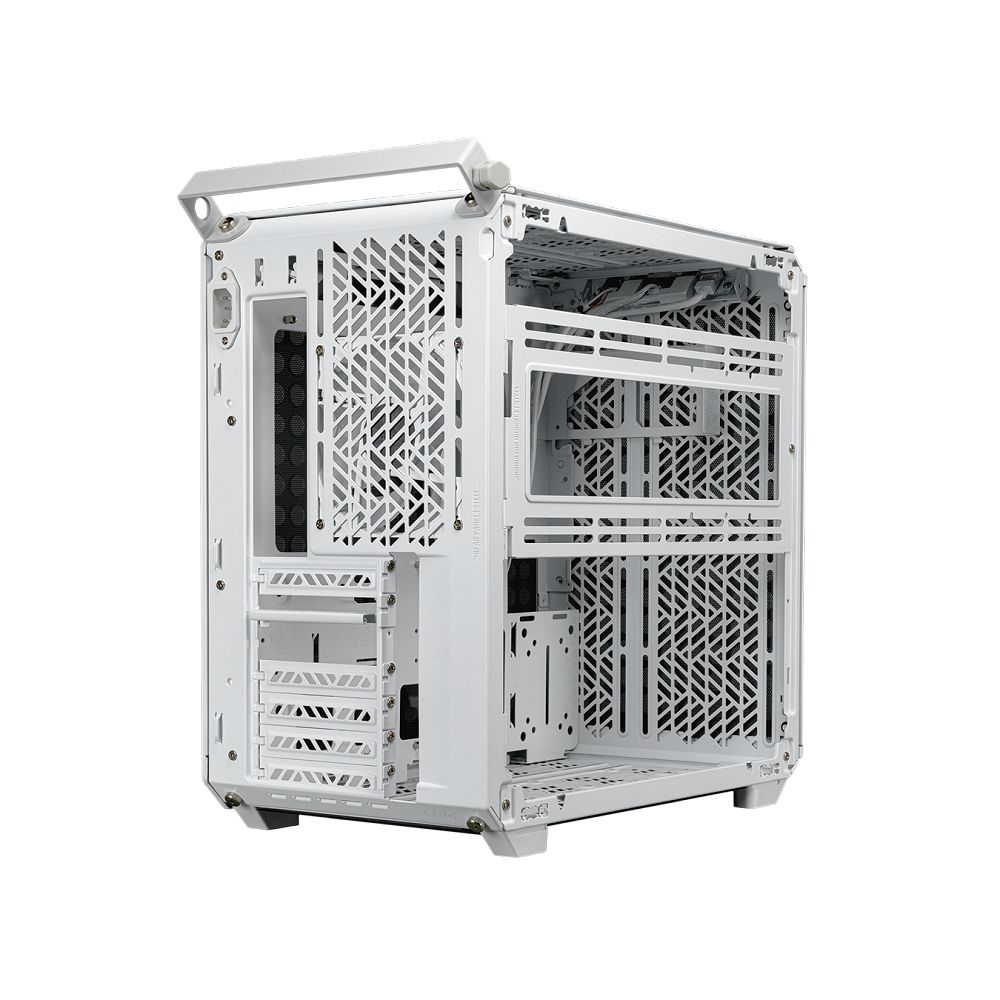 Cooler Master 酷碼 QUBE 500 機殼 馬卡龍版