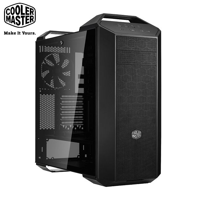 Cooler Master 酷碼 MasterCase MC500 機殼