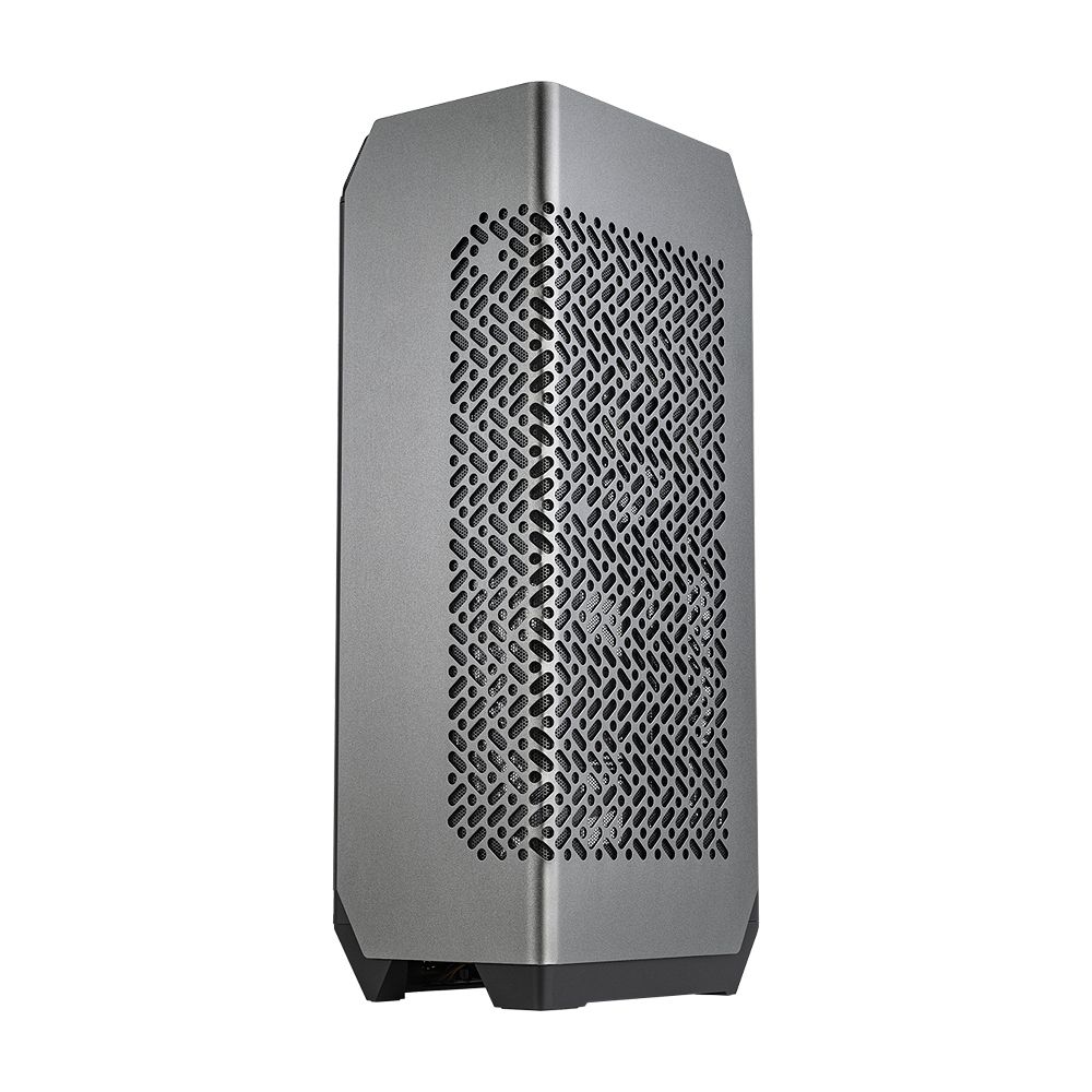 Cooler Master 酷碼  NCORE 100 MAX 機殼 槍灰色