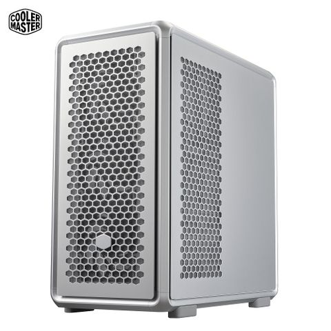 MasterFrame 600 機殼 銀色