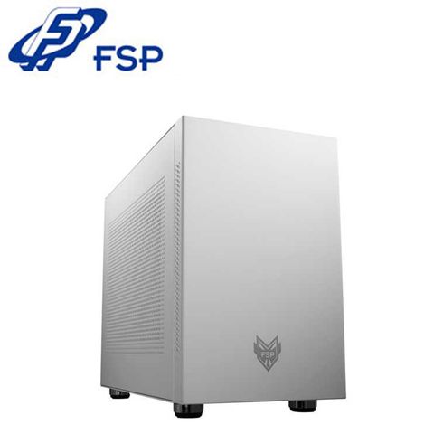FSP 全漢 CST350(W) 電腦機殼(含SFX 350W 80 PLUS 銅牌 電源供應器)