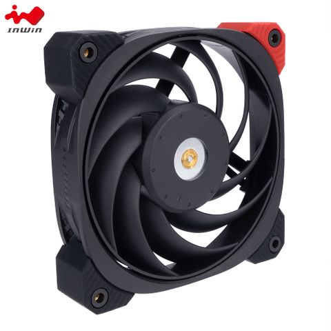 IN WIN 迎廣 DN120 PRO 風扇