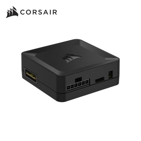 CORSAIR 海盜船 iCUE LINK 系統控制器