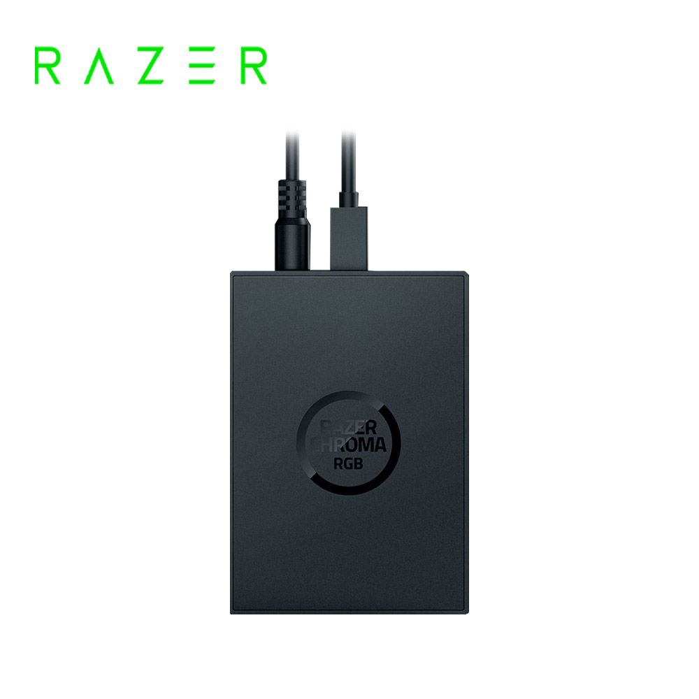 RAZER 雷蛇  Chroma ARGB 燈光控制器