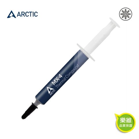 ARCTIC MX-4 高效散熱膏-4克