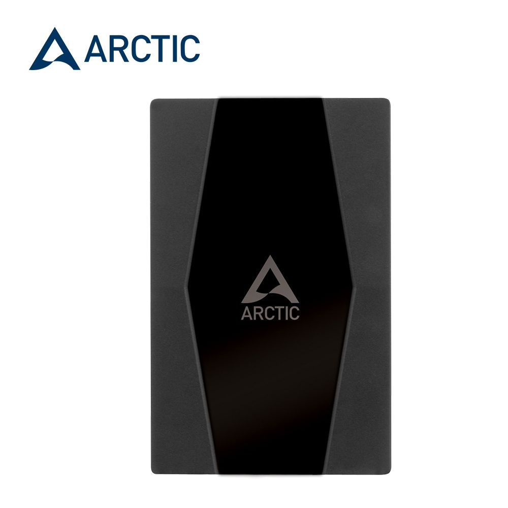 ARCTIC 10埠風扇集線器附SATA電源