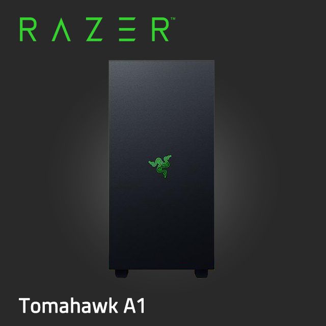 雷蛇Razer Tomahawk A1 電競機殼RC21-01420100-R3M1 - PChome 24h購物