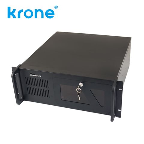 Krone 4U 台鼎伺服器工業機箱