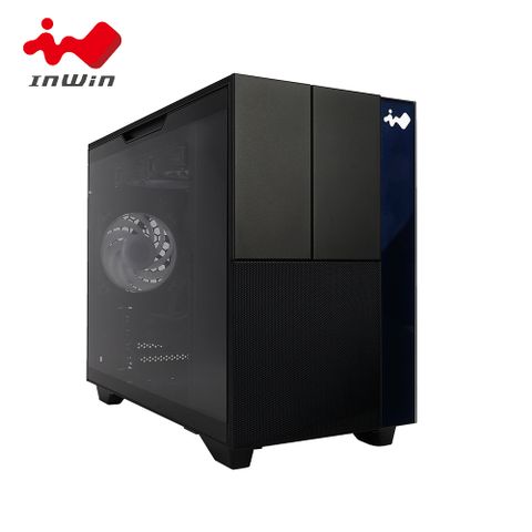 IN WIN 迎廣 F3 機殼 黑色