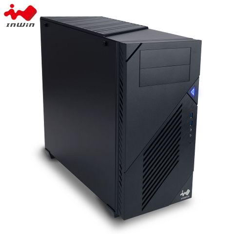 IN WIN 迎廣 C200 機殼 黑色