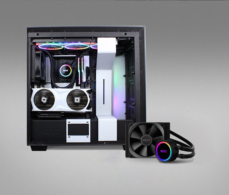 NZXT