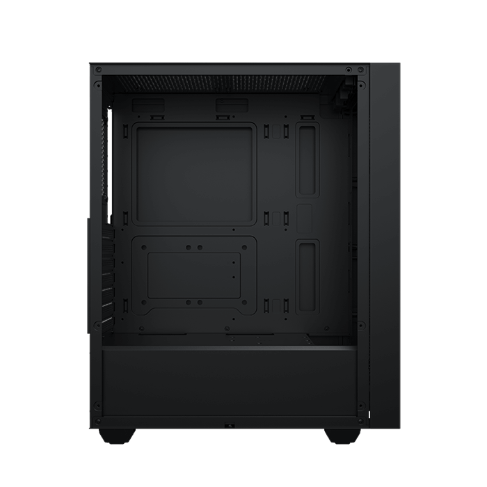 Xigmatek 富鈞科技 XTK-Z 炫彩固光 ATX 電腦機殼