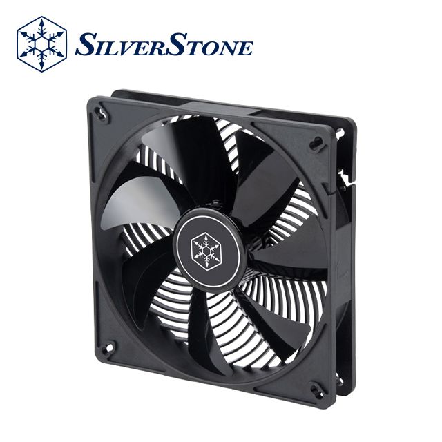 SilverStone 銀欣  Air Penetrator 140i