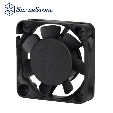 銀欣 FTF 4010 高效能迷你風扇