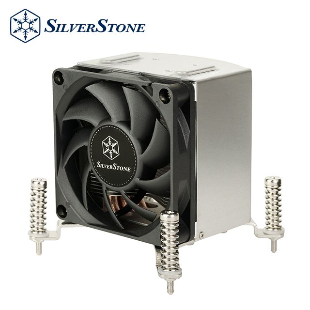 SilverStone 銀欣  AR10-1700 CPU散熱器