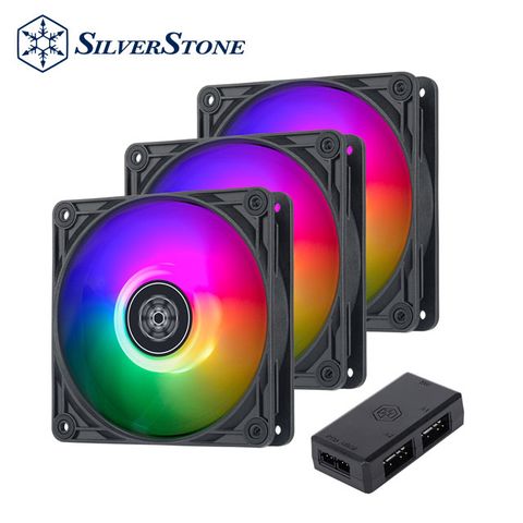VISTA 120 ARGB 3PK