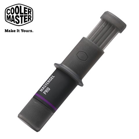 Cooler Master 酷碼 New MasterGel Pro 長效型散熱膏