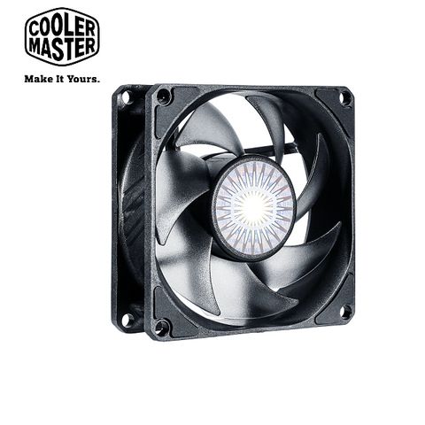 Cooler Master 酷碼 SickleFlow 80 8公分PWM風扇