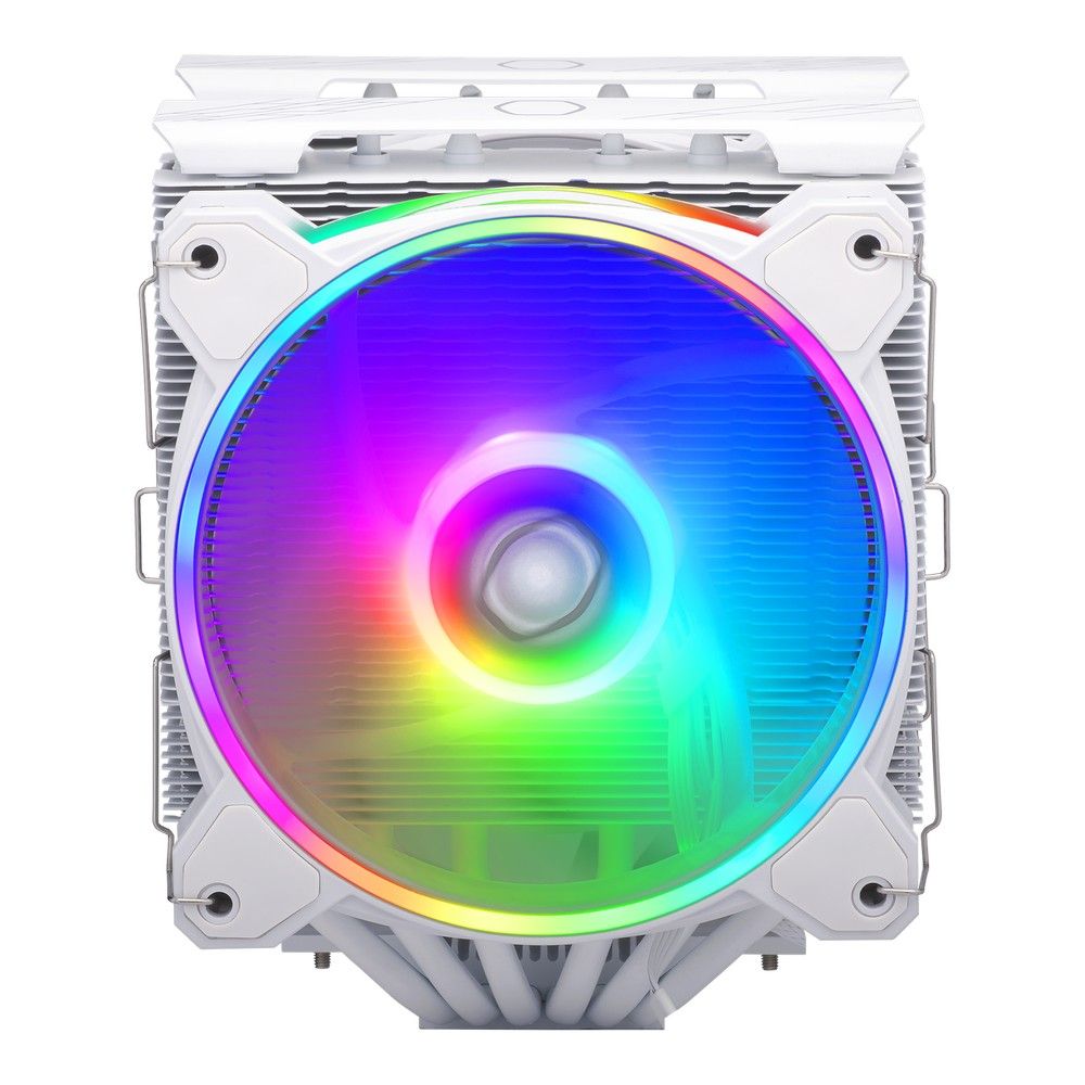 Cooler Master 酷碼  HYPER 622 HALO 白色版 散熱器