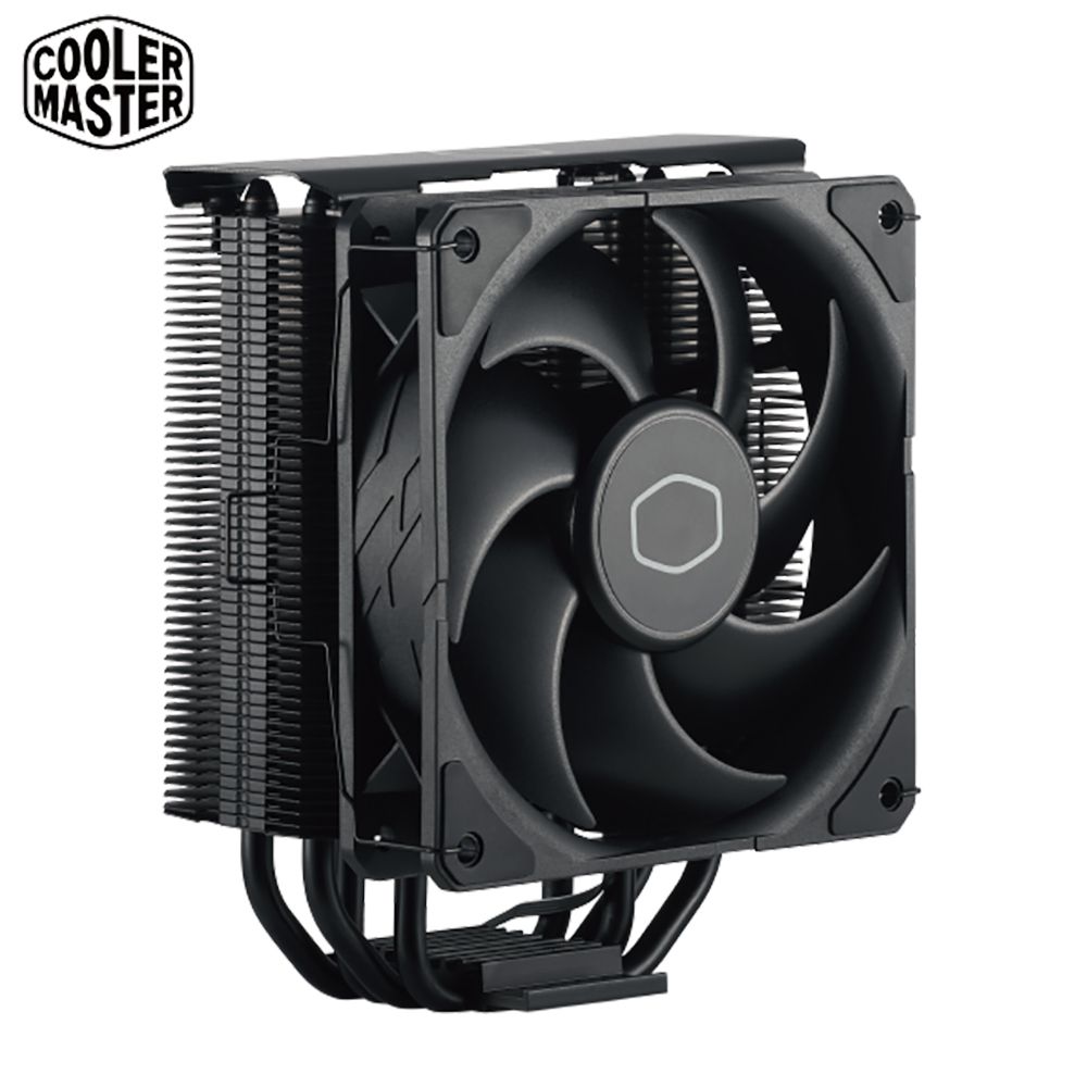 Cooler Master 酷碼  Hyper 212 Black 散熱器