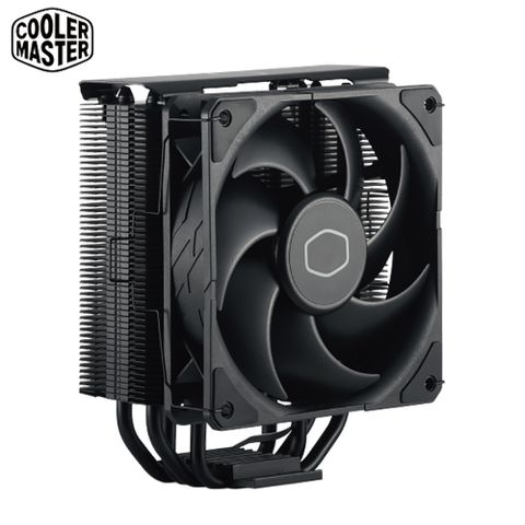 Cooler Master 酷碼 Hyper 212 Black 散熱器