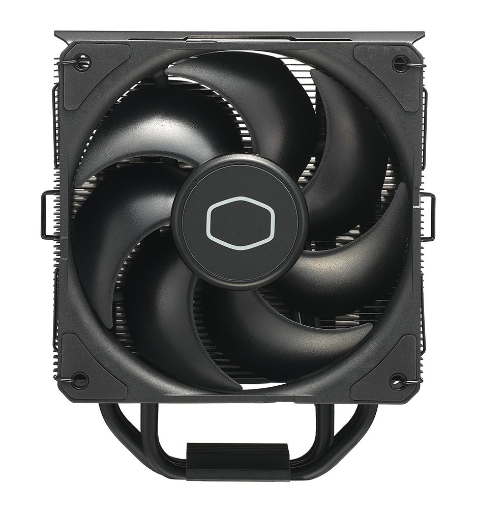 Cooler Master 酷碼  Hyper 212 Black 散熱器