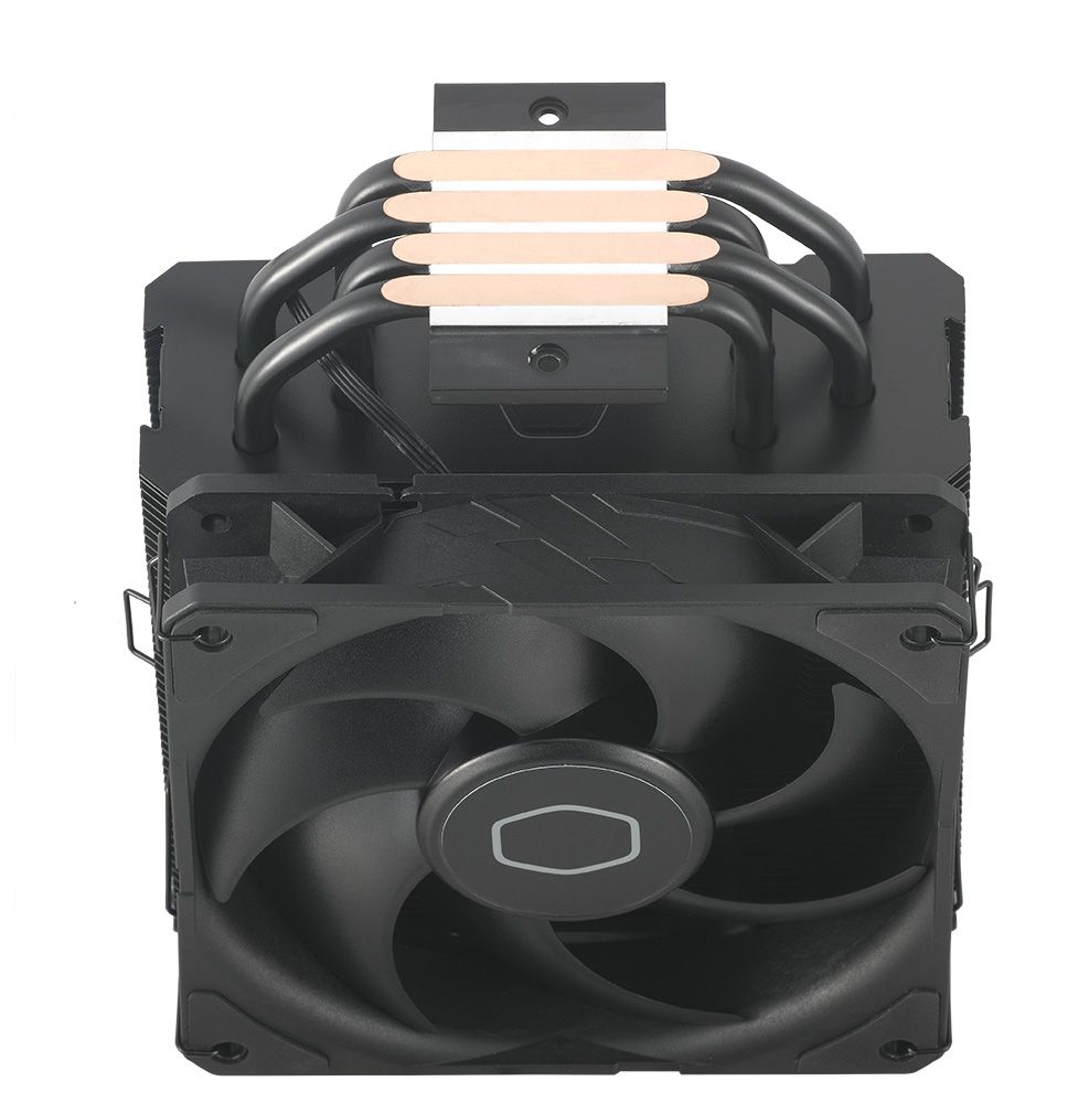 Cooler Master 酷碼  Hyper 212 Black 散熱器