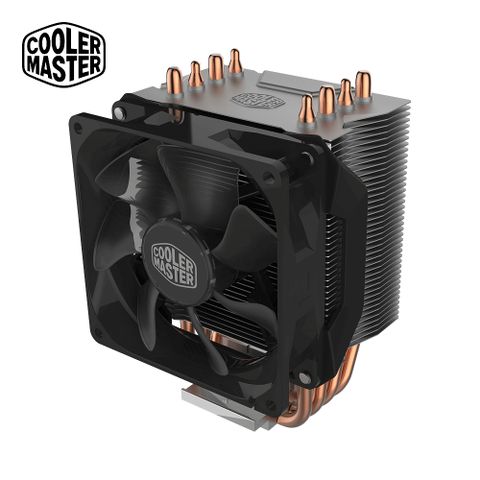 Cooler Master 酷碼 Hyper H412R CPU散熱器