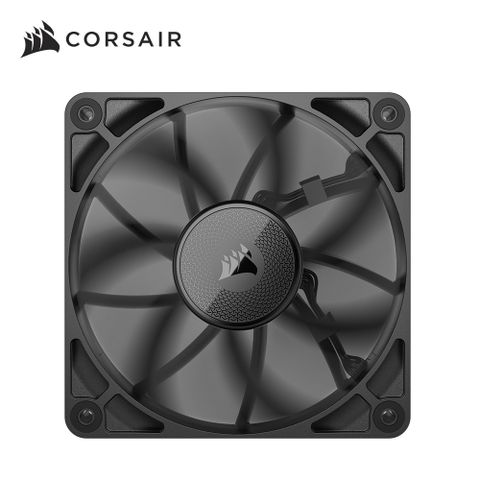 CORSAIR 海盜船 iCUE LINK RX120風扇【黑】