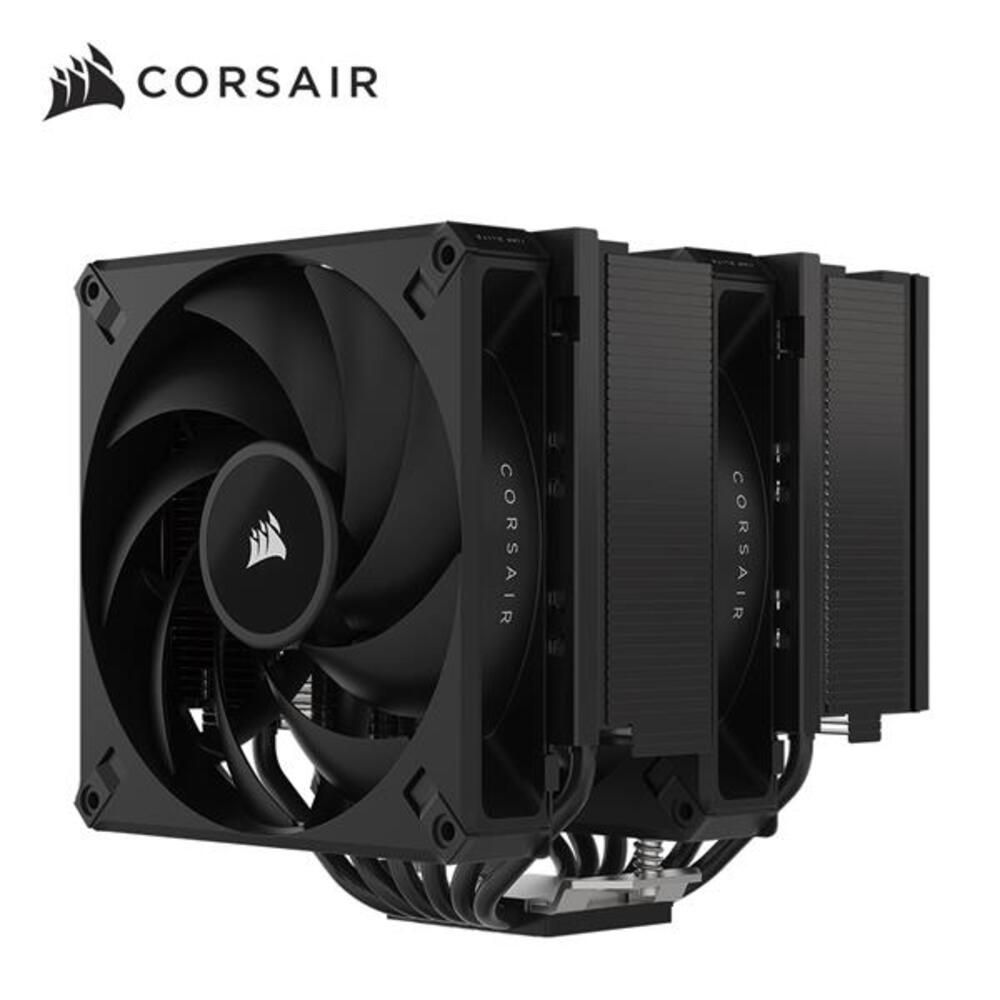 CORSAIR 海盜船   A115 雙塔CPU散熱器