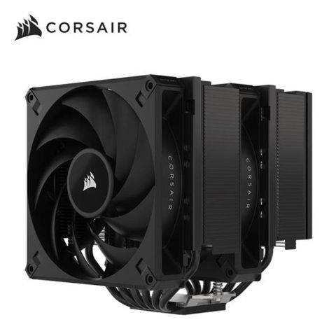 CORSAIR 海盜船 A115 雙塔CPU散熱器