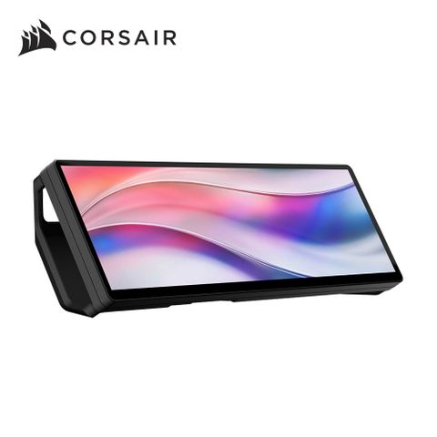 海盜船CORSAIR XENEON EDGE LCD 14.5吋 智能觸控輔助螢幕