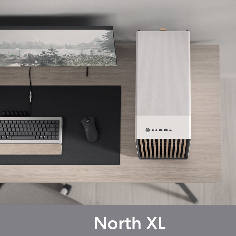 North XL