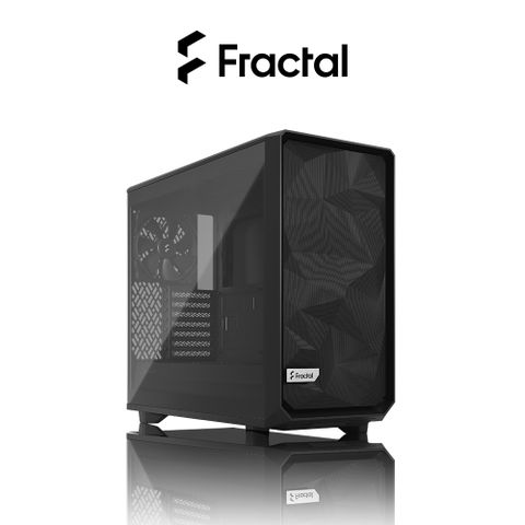 Fractal Design Meshify 2 Lite E-ATX機殼